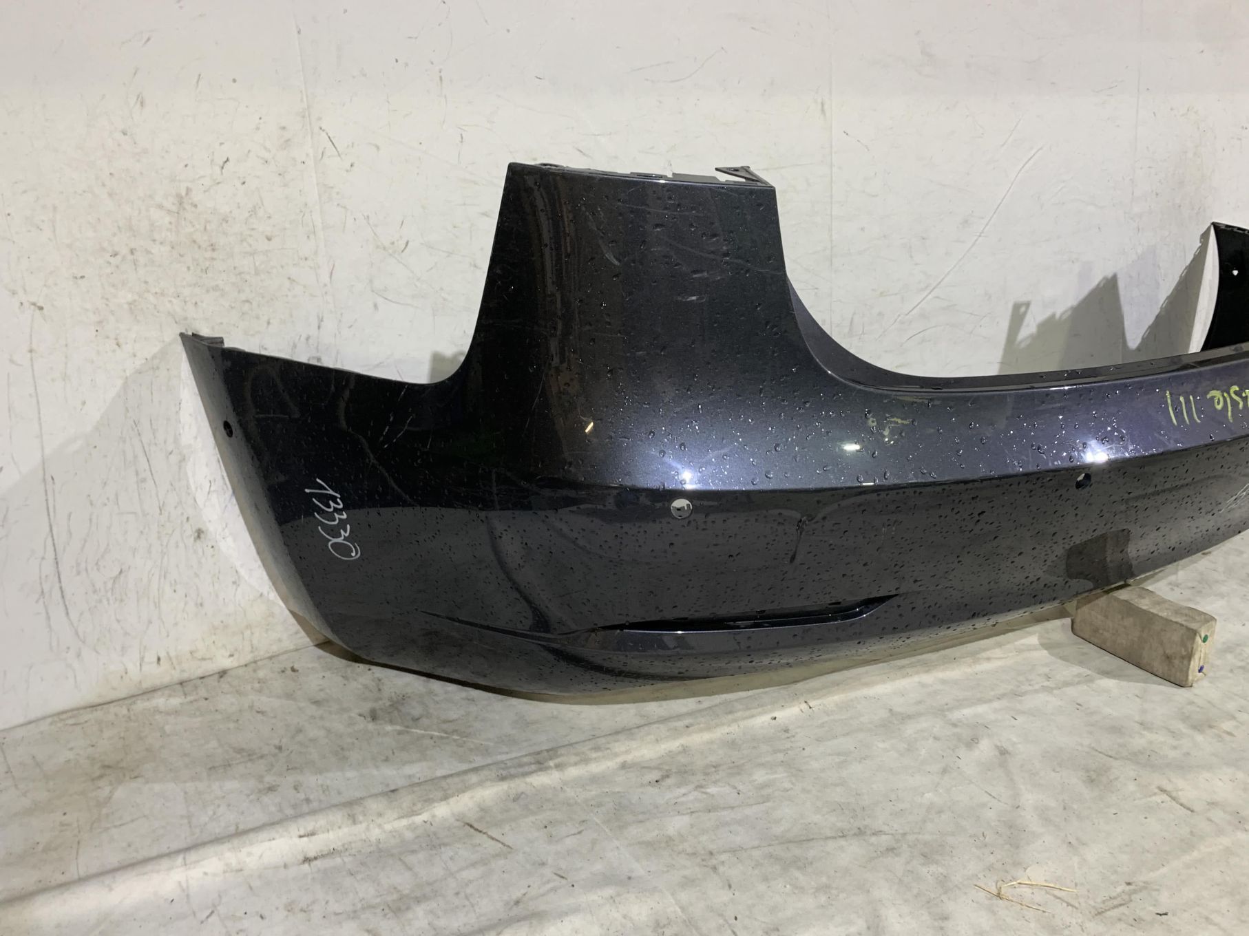 Bara spate Tesla Model 3, 2017, 2018, 2019, 2020, 1108905-00-A