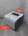 HP LaserJet P2055dn
Принтер скоростной