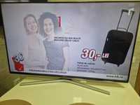 Televizor smart tv samsung 122cm ue48j6200 cu wifi  youtube netflix