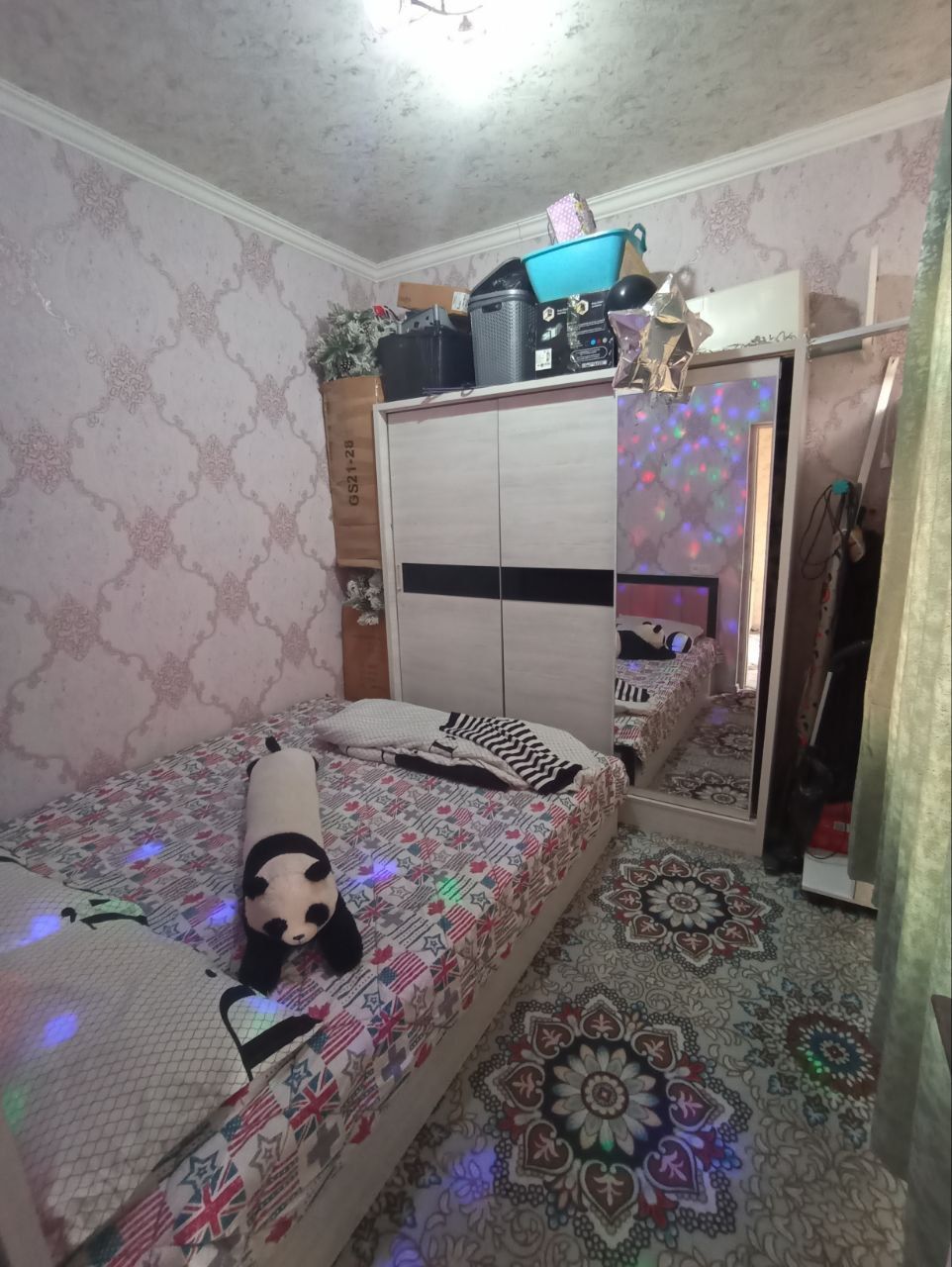 Продается дача в поселке Майский