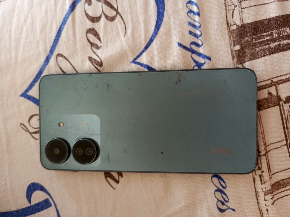 Продам redmi 13c