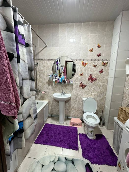 2/2/4 Golden House карасу-1 с ремонтом и обстановкой