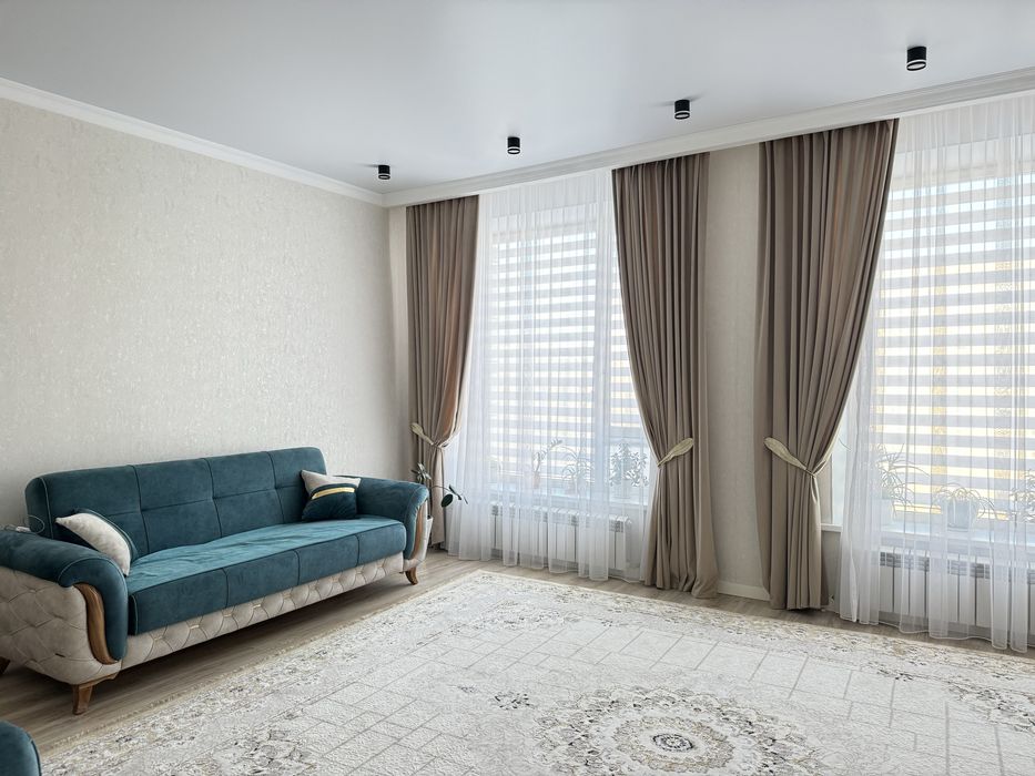 Продам ковер  почти новое