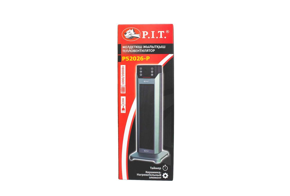 Обогреватель P.I.T.