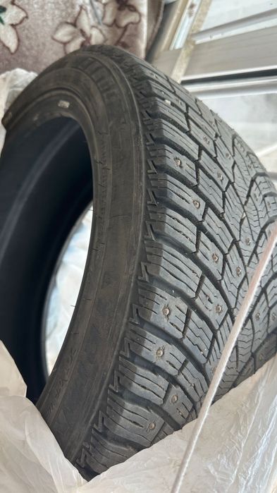 Шина тринджле 235/45/18