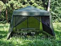 Палатка шатер кухня
