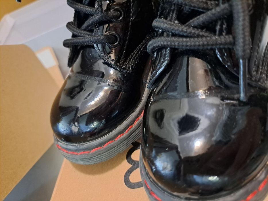 Детски ботуши и обувки