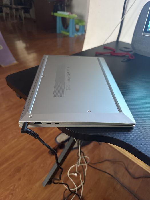Laptop Hp EliteBook 840 G7 i5 20 gb ssd - perfect funtional