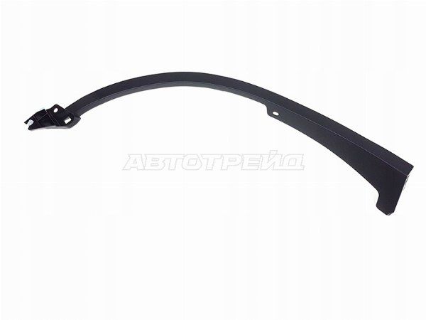 Молдинг арки крыла Toyota Rav 4