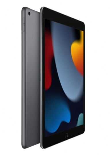 Apple iPad. 9th Gen. Wi-Fi, 64 GB, Spacegrey