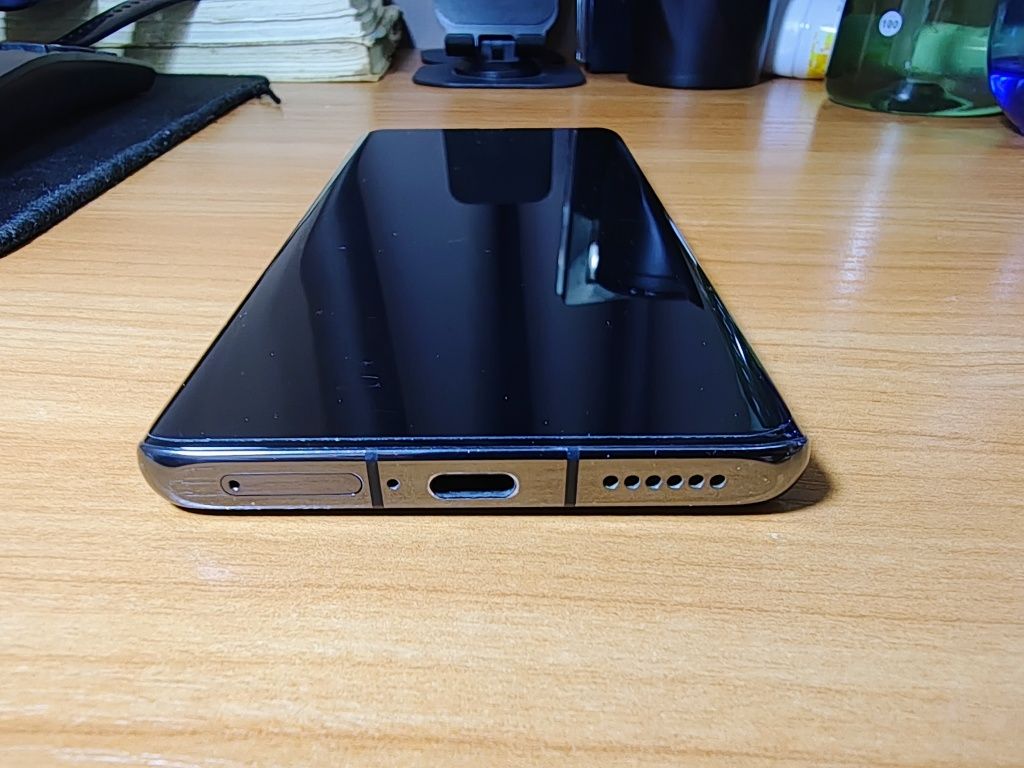 huawei p50 pro - като нов