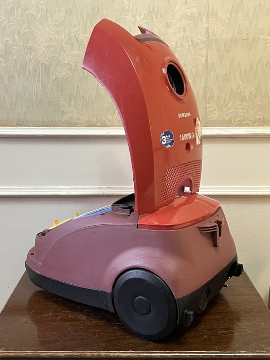 Пылесос Samsung SC5640