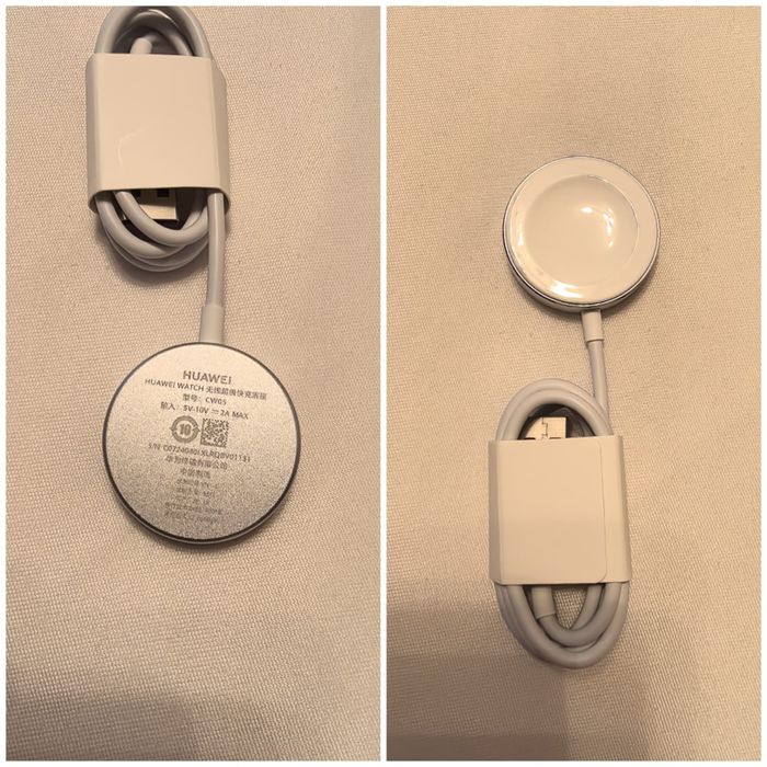 Încărcător ceas Huawei original