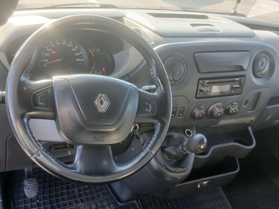 Renault master cu lift, fiat ducato, sprinter  316, 313, 318, 319, 315