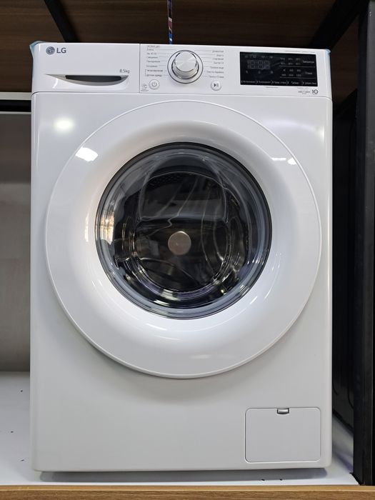 LG 8.5kg Avtamat IDD  invektor optom