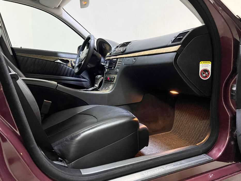 • Mercedes-Benz / E 280 CDI / 4 MATIC / Unic Proprietar •