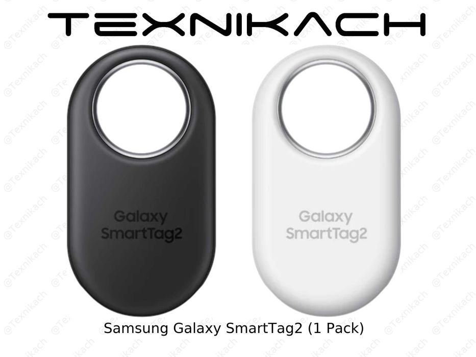 Samsung SmartTag 2 (AirTag) • Доставка Бесплатно