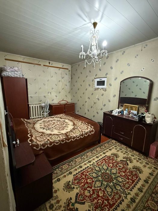 В продаже 2 комнатная 60 кв.м ТТЗ 2 №Ш585