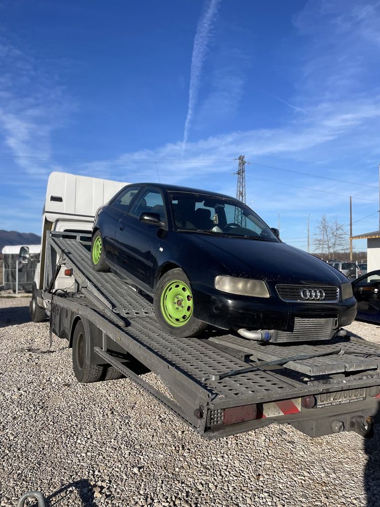 Audi a3 на части 1.6/1.8./1.9