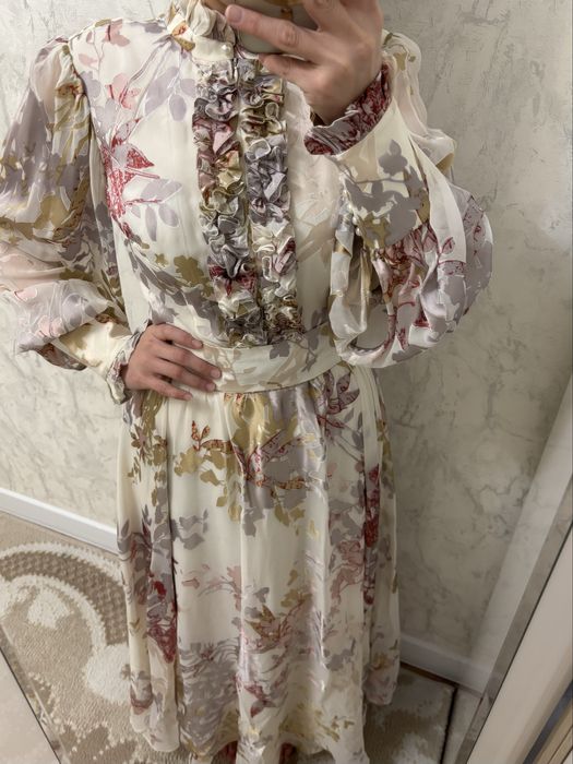 Көйлек сапасы өте жақсы киілмеген