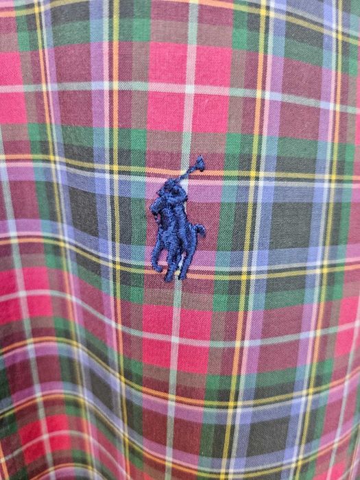 Ralph Lauren мъжка риза