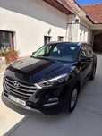 Hyundai Tucson 1.6 T-GDI