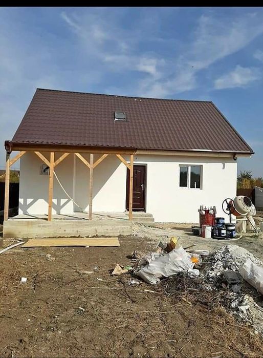 vand casa modula tip container