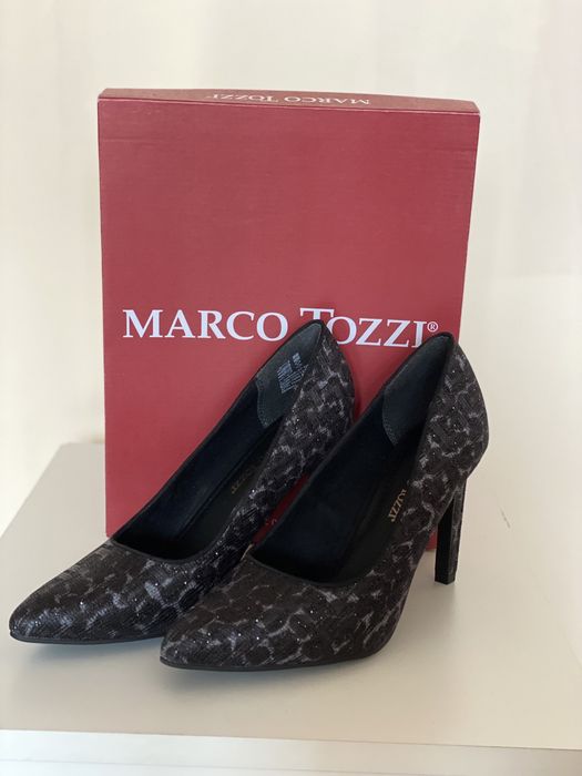 Дамски обувки