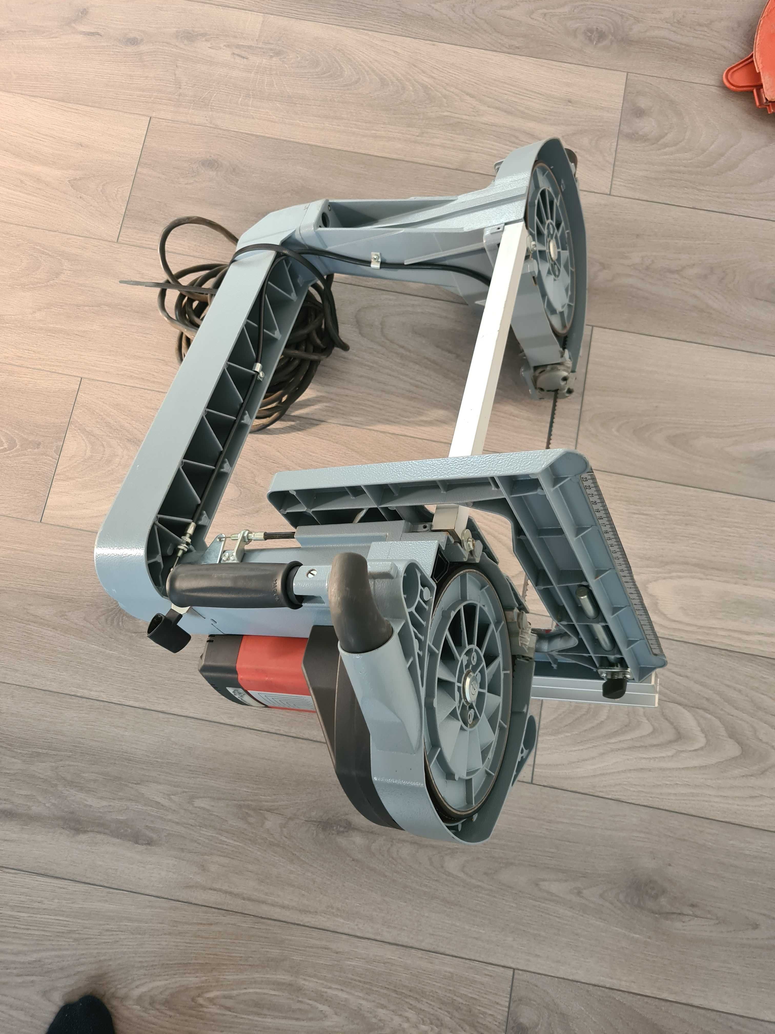 Mafell Z5 Ec cuprex banzic portabil