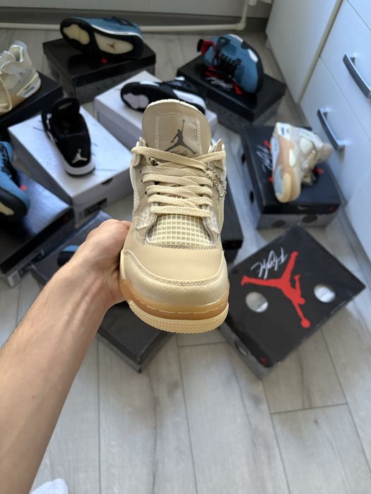 Jordan 4 marimea 40 41 42