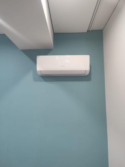 2 Установка кондиционеров — качественно, с гарантией й монтаж демонтаж