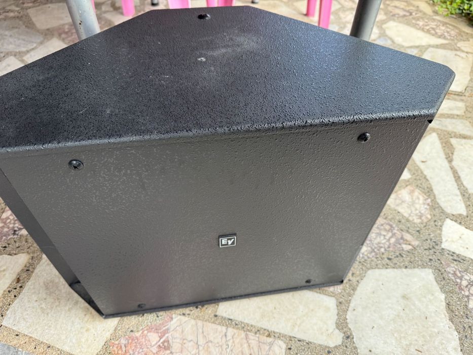 Electro Voice EVID-S12.1B