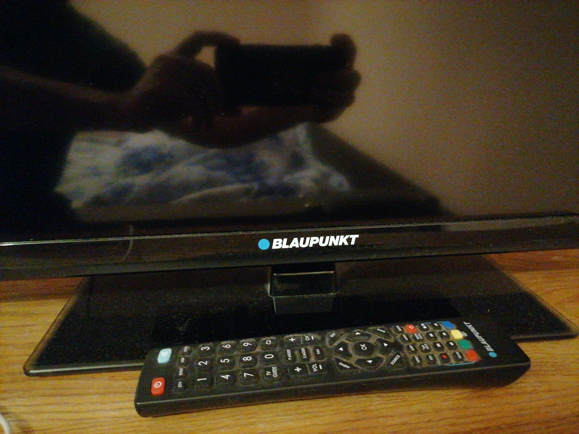 Televizor led Blaupunkt