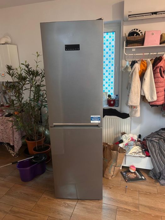 Combina frigorifica Beko