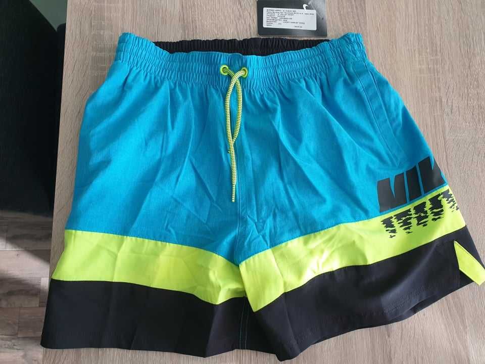 Плажни шорти бански Nike volley short