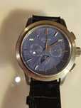 Vând ceas Glashütte  automatic
