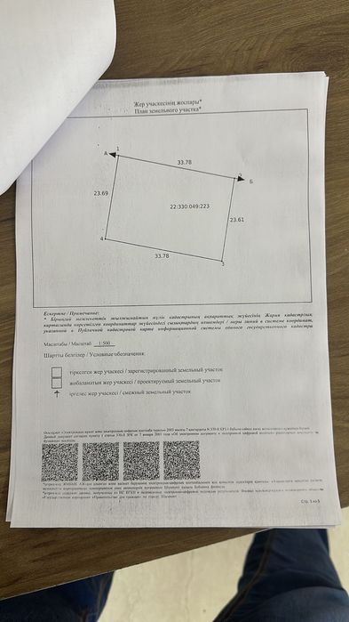 Продажа участков ( коммерческий)