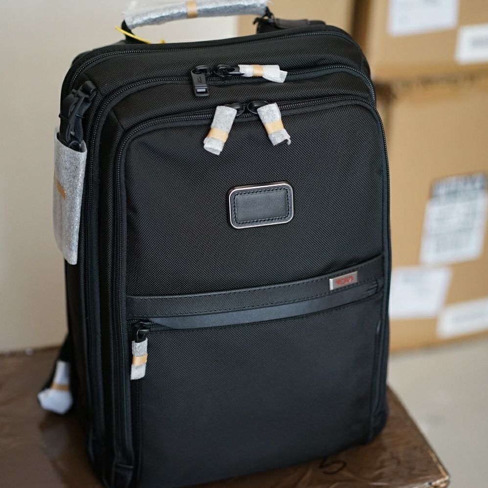 TUMI alpha 3 рюкзак