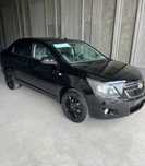 Cobalt *midnight* Qora Yengi