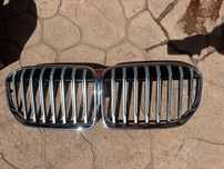 Grile/nări bmw seria 7 g11/g12 lci