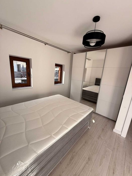Duplex de inchiriat, zona centrala, Floresti