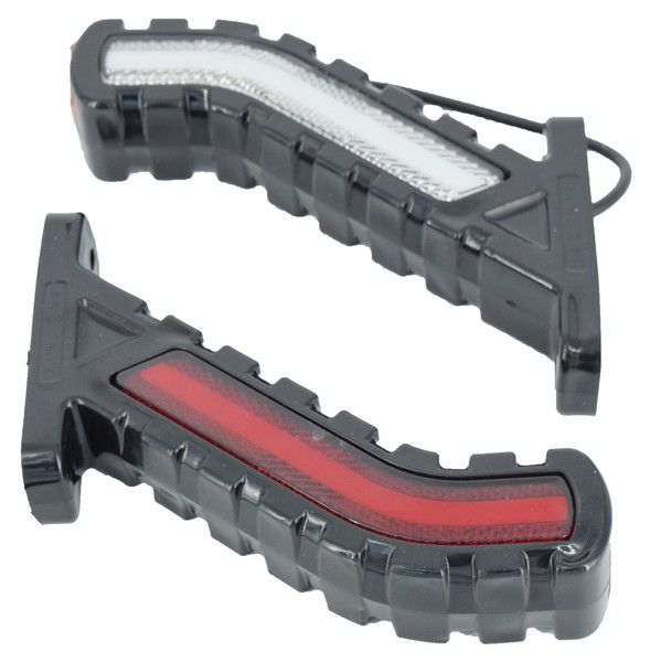 Lampa gabarit LED 24V ERK