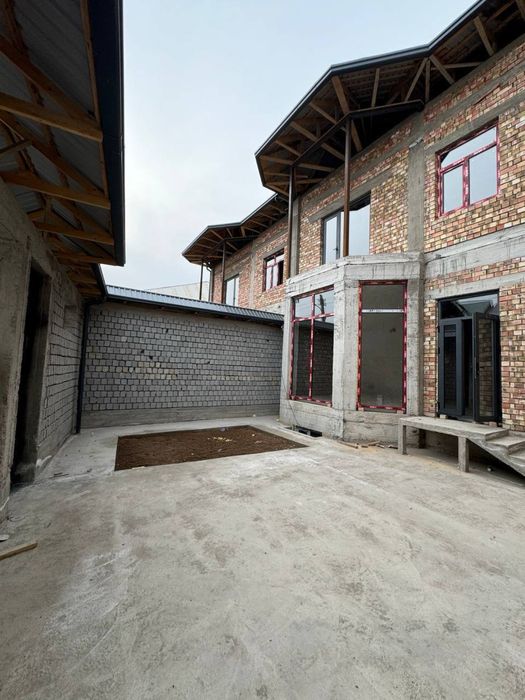 Сергелийский район. Продается дом. Ориентир завод Pro Cab