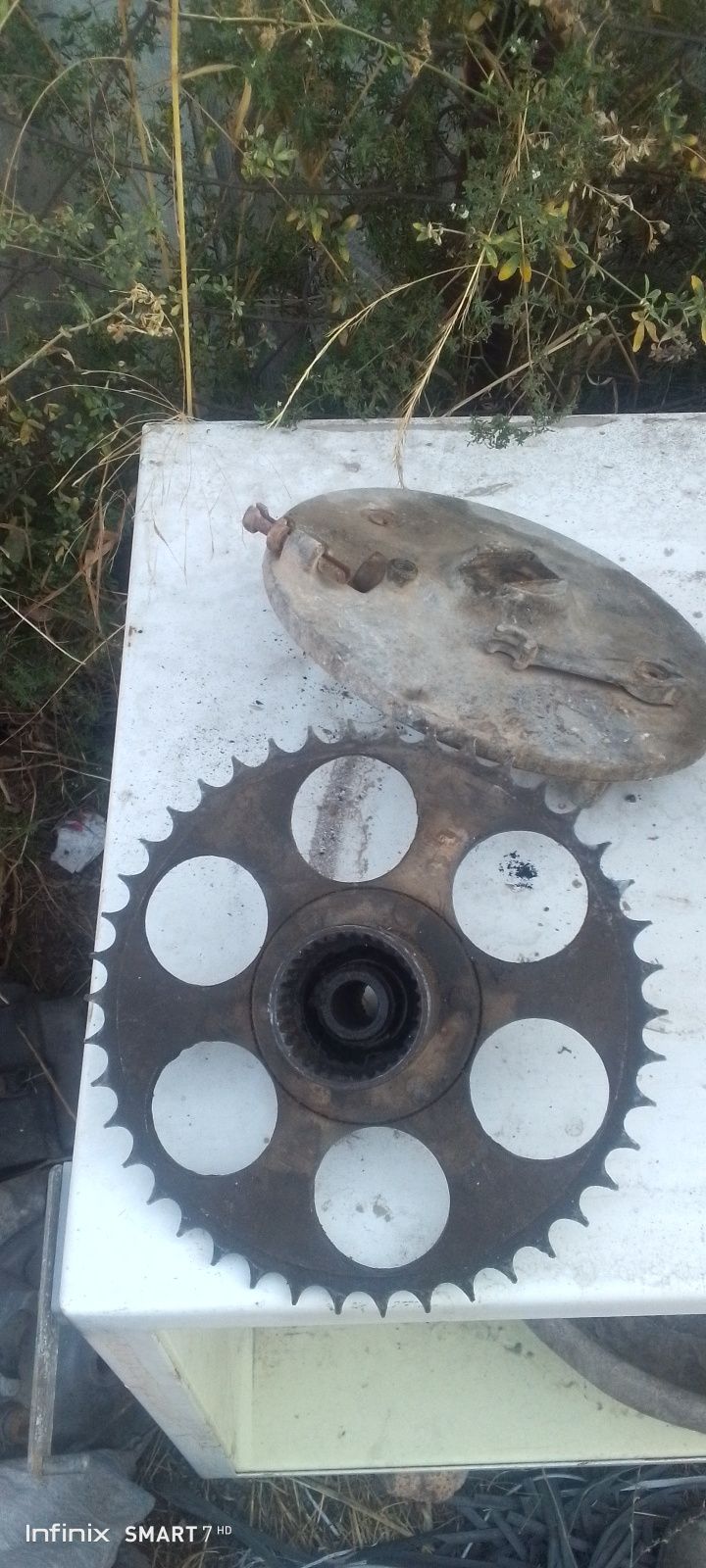 Ural ij rapchastlari