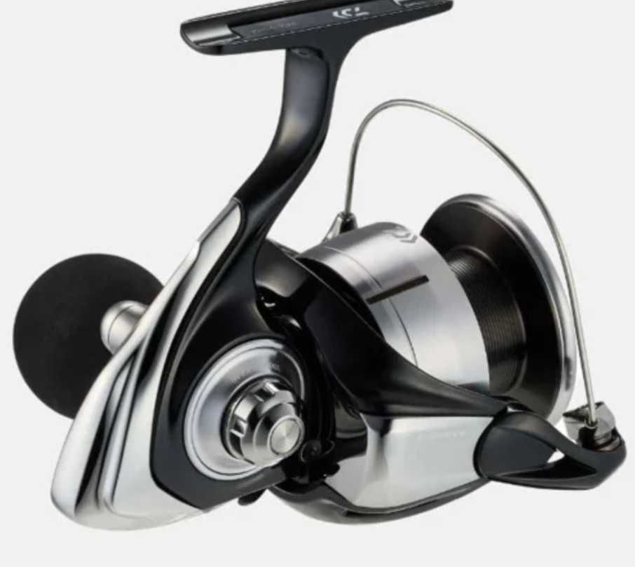 Daiwa 23 lexa lt 6000H