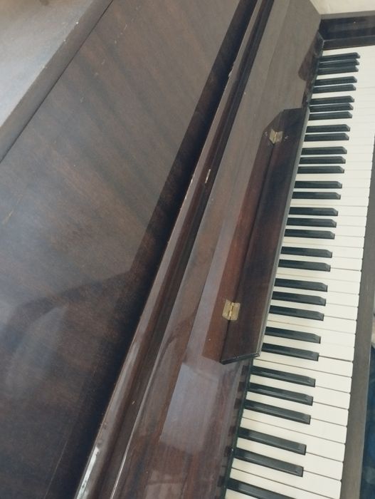 Pianino sotiladi ideal holatda