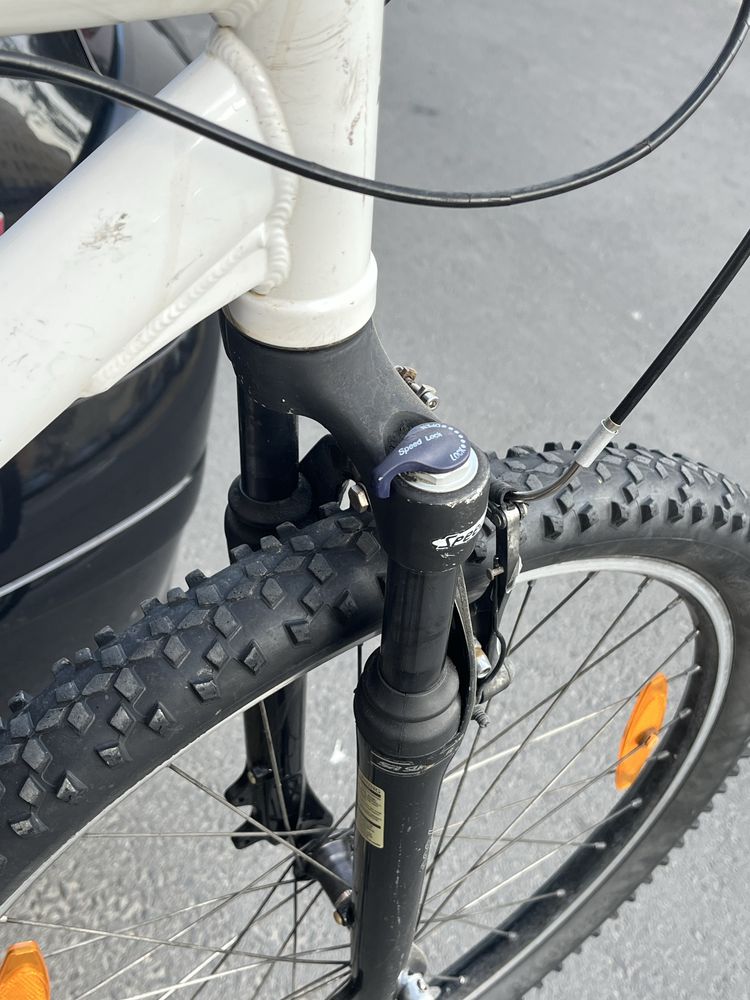 Bicicleta Bulls 26 inch