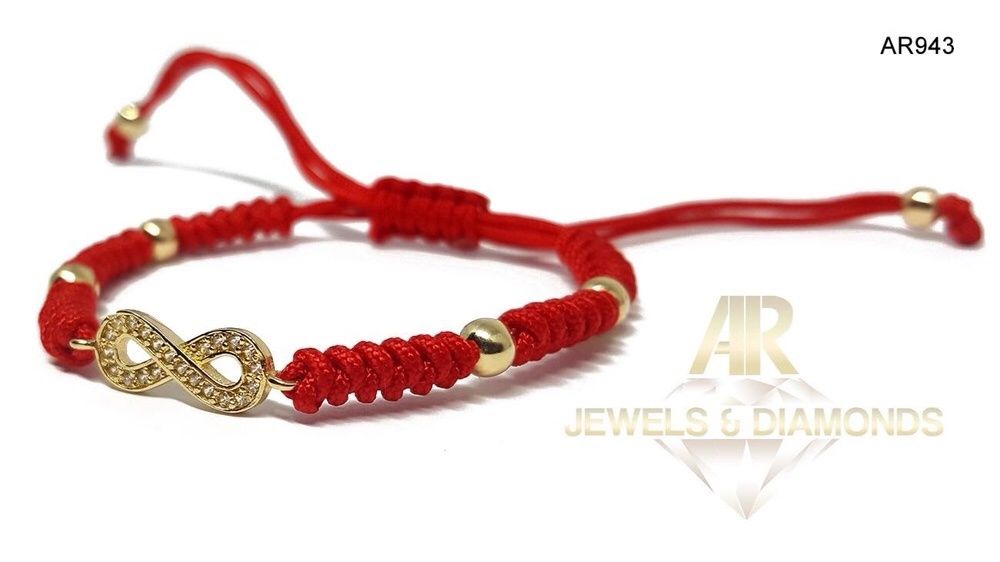 Bratara AUR 14 K pentru copii model nou ARJEWELS(AR943)