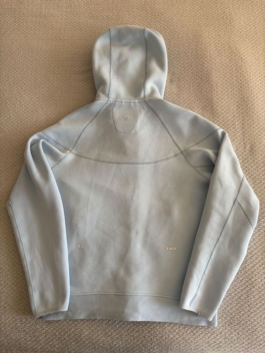Nike Nocta Tech Fleece горнище