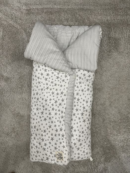 Чувалче-порт за бебе